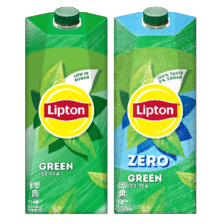 Lipton ice tea